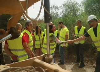 El plazo para solicitar la participación en el Plan Itinere Rural comienza el próximo lunes