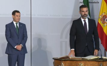 Al consejero Pacheco