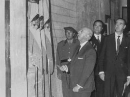 Franco el ecologista