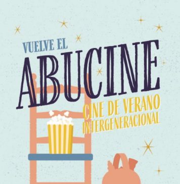 Vuelve Abucine, una actividad veraniega dirigida a abuelos y nietos de la provincia