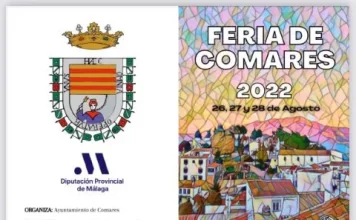 Comares celebra este fin de semana su feria con conciertos y actuaciones de pandas de verdiales