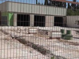 El PSOE reitera al Ayuntamiento que una gasolinera en construcción en Churriana afectará a medio millar de familias