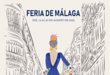 Feria de Málaga 2022