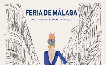 Feria de Málaga 2022