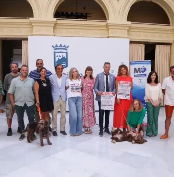 Evento Solidario «Un día inclusivo para todxs: Por la consecución de los 17 objetivos de la agenda 2030»