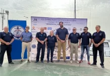 Una veintena de embarcaciones participan en el XII Campeonato de Pesca de Altura ‘Ciudad de Fuengirola Memorial Pedro Cuevas’
