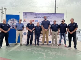 Una veintena de embarcaciones participan en el XII Campeonato de Pesca de Altura ‘Ciudad de Fuengirola Memorial Pedro Cuevas’