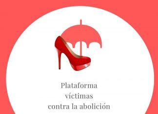 La Plataforma de personas afectadas por la abolición se manifestará este miércoles