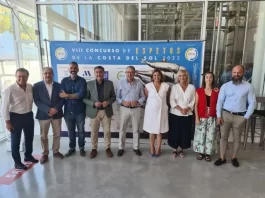 Más de 20 profesionales se disputarán el título de ‘Mejor Espetero de la Costa del Sol’ el 27 de agosto en Torremolinos
