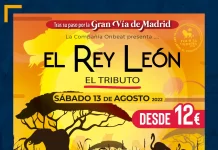 Marbella Arena ofrece una semana con música y espectáculos para todos los públicos