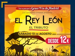 Marbella Arena ofrece una semana con música y espectáculos para todos los públicos