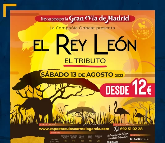 Marbella Arena ofrece una semana con música y espectáculos para todos los públicos