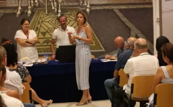 La Diputación sortea 3.000 entradas entre los 103 municipios para la Feria Taurina de Málaga