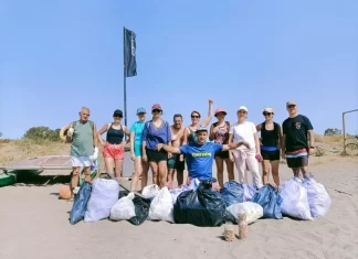 Una treintena de entidades impulsan más de 150 acciones contra el cambio climático en ‘málaga+viva’