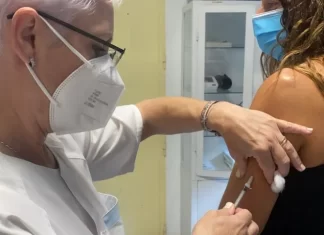 La unidad de Alergia a veneno de avispas y abejas del Hospital Regional de Málaga vacuna a 40 pacientes nuevos cada año