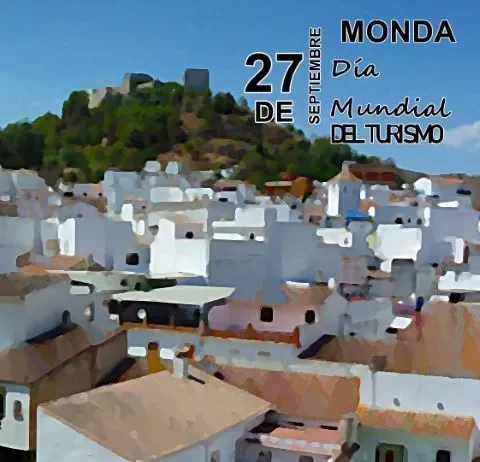 Monda celebra El Día Mundial del Turismo con dos visitas interpretadas
