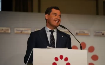 Moreno anuncia una nueva rebaja fiscal por 360 millones de euros que incluye la eliminación del Impuesto de Patrimonio