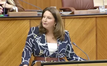 Crespo pide en el Parlamento no desdeñar ninguna fuente hídrica y apela a la colaboración de las administraciones