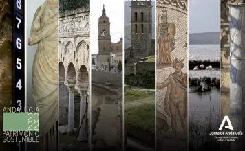 La Junta programa actividades divulgativas en Málaga con motivo de las Jornadas Europeas de Patrimonio