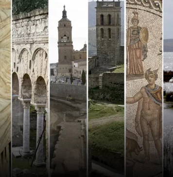 La Junta programa actividades divulgativas en Málaga con motivo de las Jornadas Europeas de Patrimonio