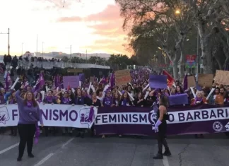 Izquierda Unida considera “imprescindible” conocer “todos los casos de violencias machistas” para poder erradicar de la sociedad el maltrato contra las mujeres