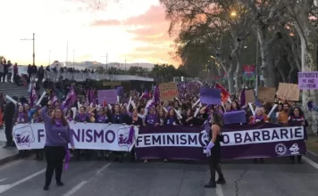Izquierda Unida considera “imprescindible” conocer “todos los casos de violencias machistas” para poder erradicar de la sociedad el maltrato contra las mujeres