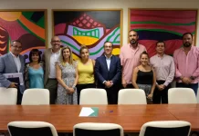 Educación, Ayuntamiento de Cártama y la comunidad del CEIP Nuestra Señora de los Remedios acuerdan el traslado inmediato del alumnado a las instalaciones habilitadas
