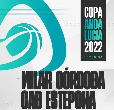 La Diputación de Málaga impulsa la Copa de Andalucía Femenina de Baloncesto que se disputará este sábado en Estepona