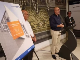 La Diputación programa 165 actividades a través de Culturama y el Centro del 27 hasta final de año