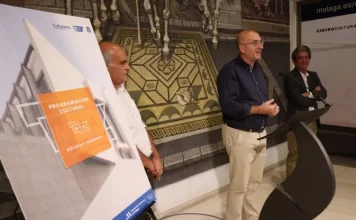 La Diputación programa 165 actividades a través de Culturama y el Centro del 27 hasta final de año