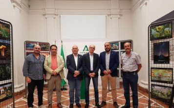 La Junta y los ayuntamientos inician un proyecto para el desarrollo progresivo del Parque Nacional Sierra de las Nieves