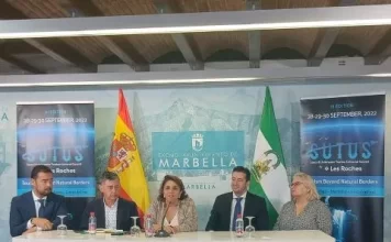 La Cumbre mundial del Turismo Espacial y Subacuático (SUTUS) celebrará su tercera edición en Marbella del 28 al 30 de septiembre