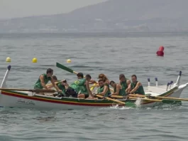 La X Liga Provincial de Jábegas Pepe Almoguera se despide este sábado con el Gran Premio Senda Azul de la Provincia de Málaga