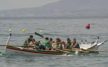 La X Liga Provincial de Jábegas Pepe Almoguera se despide este sábado con el Gran Premio Senda Azul de la Provincia de Málaga