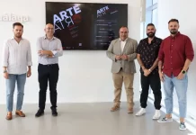 Pizarra recupera una década después el festival Arteatro de la mano de la Diputación