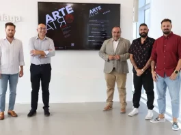 Pizarra recupera una década después el festival Arteatro de la mano de la Diputación