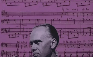 El Centro Generación del 27 de la Diputación rinde homenaje a Luis Cernuda con la edición del libro ‘Y para siempre en la música vive’