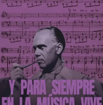 El Centro Generación del 27 de la Diputación rinde homenaje a Luis Cernuda con la edición del libro ‘Y para siempre en la música vive’