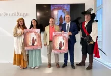 VII Recreación Histórica de Casarabonela