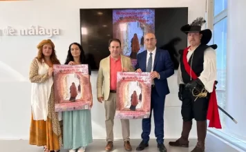 VII Recreación Histórica de Casarabonela