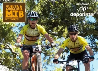 Se abre el plazo de inscripción para la Vuelta Andalucía MTB 2022