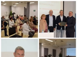 Manuel Bermúdez recrea el paso del funcionario Francisco de Zamora por la provincia a finales del siglo XVIII