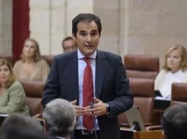 Justicia pone en marcha en Málaga un proyecto piloto de coordinador de parentalidad para reducir la litigiosidad en los juzgados de familia