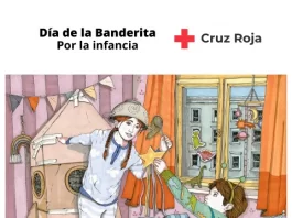 Cruz Roja Málaga celebra este jueves El Día De La Banderita con Infancia