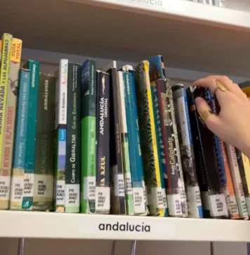 La Consejería de Turismo, Cultura y Deporte destina más de 1,5M€ para la adquisición de libros por parte de las bibliotecas andaluzas