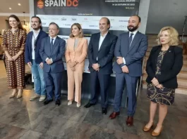 Blanco anuncia formación sobre inteligencia artificial, ciberseguridad y cloud computing para cubrir la demanda de profesionales en Málaga