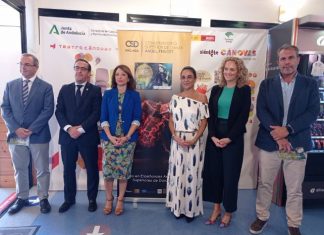 Arranca el nuevo curso del Conservatorio Superior de Danza, que celebra su 20 aniversario académico