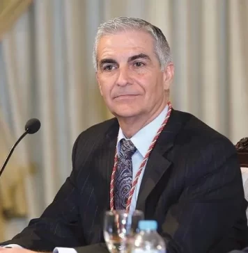 José Sarria ingresará como Académico de la Real Academia de Ciencias, Bellas Artes y Buenas Letras «Luis Vélez de Guevara» de Ecija (Sevilla)