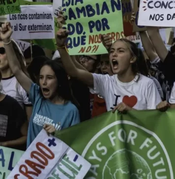 El espíritu de Momo frente a la crisis climática
