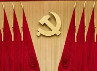 La anomalía china en los hechos